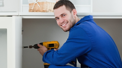 contractor bond testimonial photo