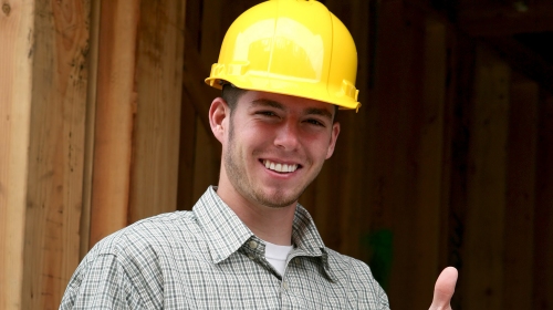 contractor bond testimonial photo