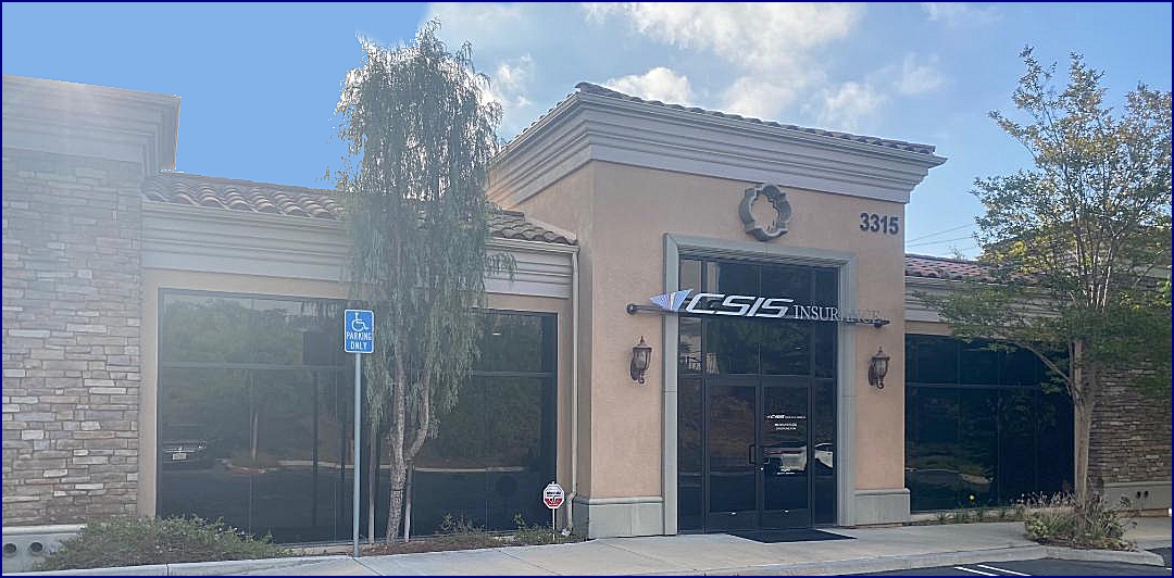 CSIS Insurance Services Office photo